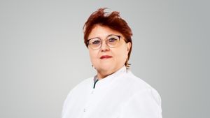 Cum pot fi diagnosticate și tratate bolile cardiovasculare prin proceduri minim invazive, explică dr. Florina Pinte, medic primar cardiologie intervențională, MedLife