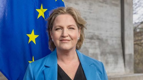 Europarlamentara Karin Karlsbro afirmă că Guvernul Suediei și partidul din care face parte sprijină aderarea României, Croației și Bulgariei la spațiul Schengen / O poziție negativă au însă reprezentanții partidelor S&D și ECR care împreună dețin majoritatea în Parlamentul suedez