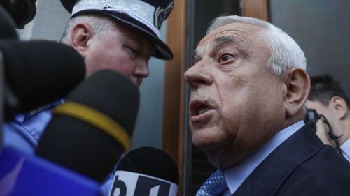 Europarlamentarul PSD Dragoş Benea: ”Domnul Daea nu mai traversează aceeaşi perioadă de favorabilitate pe care o avea în Guvernul Dăncilă/ A fost subiect de discuţie şi sunt convins că la rotativă va fi unul din oamenii care va fi pus în discuţie”