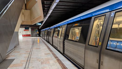 Ministrul Radu Miruță a convocat Adunarea Generală a Acționarilor și a trimis Corpul de Control pentru noi verificări la Metrorex