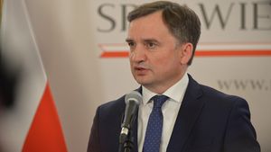 Fostul ministru polonez al justiţiei Zbigniew Ziobro a primit azil în Ungaria / Parchetul de la Varșovia îl cercetează într-un dosar de corupție