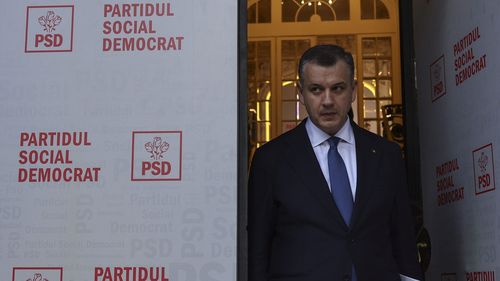 Cei trei oameni plasați de PSD în ministere-cheie din guvernul Tomac