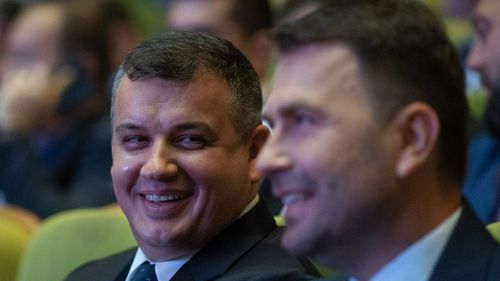 Drulă: Discuţiile cu Forţa Dreptei şi PMP merg în direcţia unei liste comune pentru europarlamentare / Este mişcarea reformistă, în 2024, care se opune pesedismului