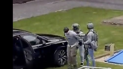 UPDATE Două persoane ucise la Rotterdam, de către un student / Atacatorul a fost arestat de poliţie