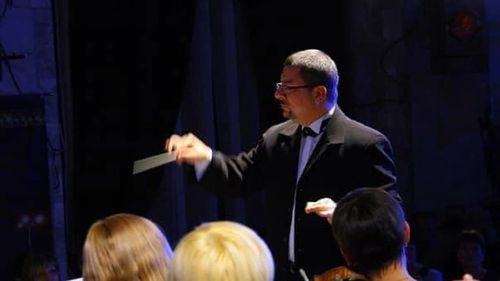 Dirijor ucrainean de la Filarmonica din Herson, ucis de soldați ruși după ce a refuzat să participe la un concert