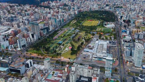 Preşedintele din Ecuador a declarat o nouă stare de urgenţă, din cauza unei crize energetice