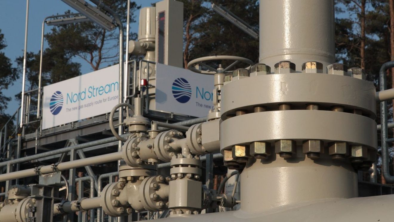 Exporturile Gazprom spre Europa au scăzut cu peste 25% în acest an