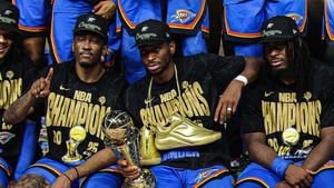 Noul sezon NBA va începe la 21 octombrie. Ce meciuri sunt programate