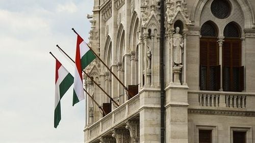 Parlamentul Ungariei se va pronunța luni asupra aderării Suediei la NATO