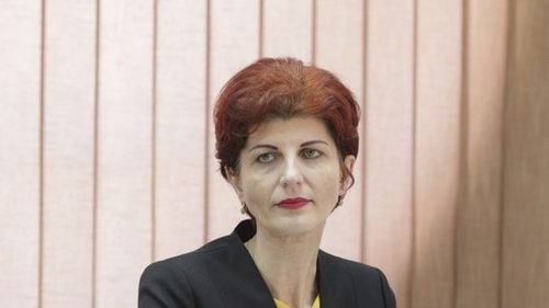 Blocaj în CSM pentru alegerea noii conduceri: S-a înregistrat de două ori paritate la vot pentru Nicoleta Țînț / Votul se amână / Savonea rămâne în continuare președintă