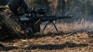 Aproape 50 de mii tineri s-au înrolat voluntar în armata Thailandei / Cauze: naționalismul și economia / „Multe companii nu mai angajează în acest moment”