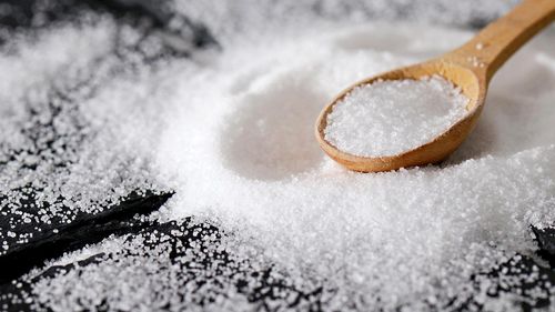 Câştigătorii involuntari ai secetei din Franţa: producătorii de sare de mare din Guerande