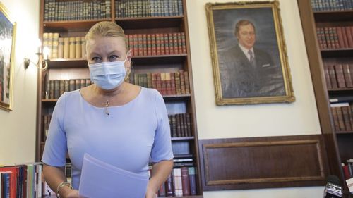 Clotilde Armand: Avocata lui Dragnea a încasat peste jumătate de milion de lei pentru servicii juridice de la primăria Sectorului 1