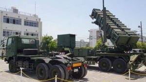 Armata SUA acordă Lockheed Martin un contract record de 9,8 miliarde de dolari pentru furnizarea sistemului Patriot