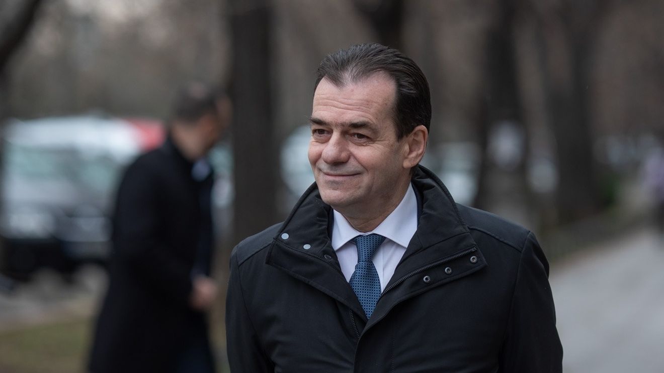 Ludovic Orban câştigă definitiv procesul prin care Guvernul este obligat că organizeze alegeri în localităţile fără primari