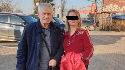 Fost șef de la Contraspionajul SRI, în prezent general în rezervă, acuzat de CNSAS că a fost torționar al Securității înainte de 1989. Soția generalului: ”O vânătoare de vrăjitoare”