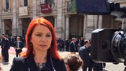 Solidarizare fără precedent a ziariștilor din TVR după ce directoarea generală Doina Gradea a jignit ziariștii din instituție