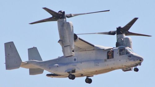 Prăbușirile de avioane militare americane au crescut vertiginos între 2020 și 2024, cauzând 90 de decese / Cea mai mortală aeronavă / Care este explicația?