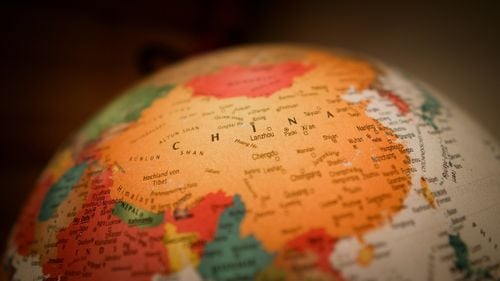 O delegaţie militară chineză va vizita Japonia la mijlocul lunii ianuarie