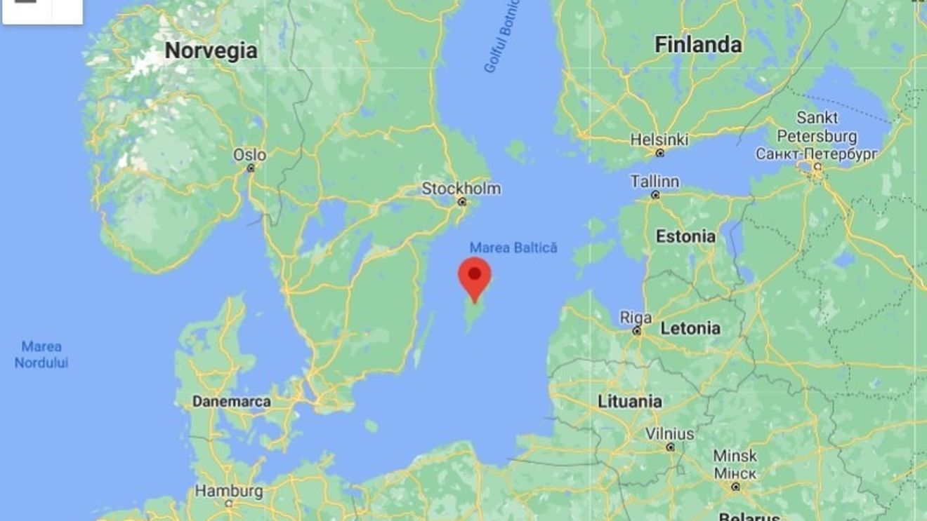 SUA consolidează frontul nordic al Europei, temându-se de un război cu Rusia