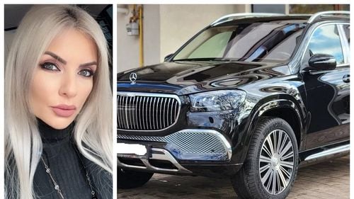 EXCLUSIV Deputata PSD Laura Vicol conduce o mașină de peste 200.000 de euro achiziționată de dezvoltatorul imobiliar Nordis pentru care, în ultimul an și jumătate, au fost depuse patru cereri de insolvență. Autoturismul are permis de liberă trecere de la Camera Deputaților