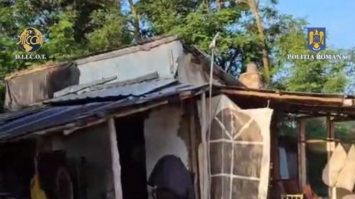 Caz de sclavie identificat în judeţul Prahova / Membrii unei familii au exploatat, timp de opt ani, şapte persoane, puse să muncească la o fermă