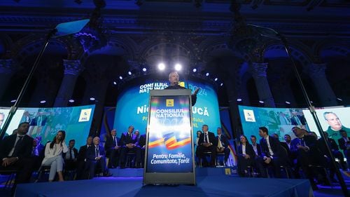 Ședință la PNL pentru candidații la parlamentare / Lista la Bucureşti, încă în discuţii