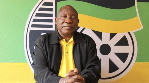 Africa de Sud: Preşedintele țării Cyril Ramaphosa spune că nu demisionează, după ce a fost prins cu jumătate de milion de dolari ascunși în canapea / El este suspectat că a sustras ilegal banii din ferma lui privată