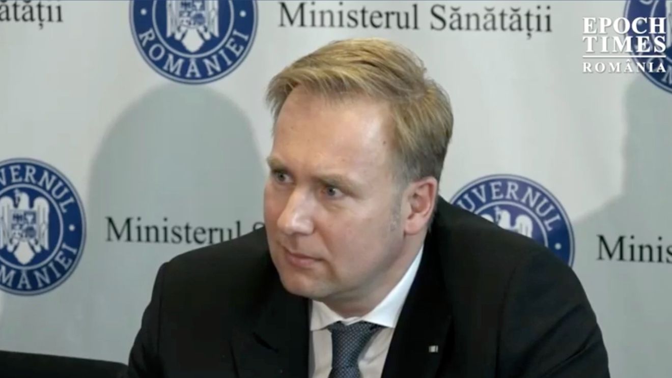 Ministerul Sănătății, după ce ministrul a declarat că din cauza emigrației “avem din ce în ce mai multe cazuri de autism”: Este regretabil că declarațiile ministrului au fost scoase din context