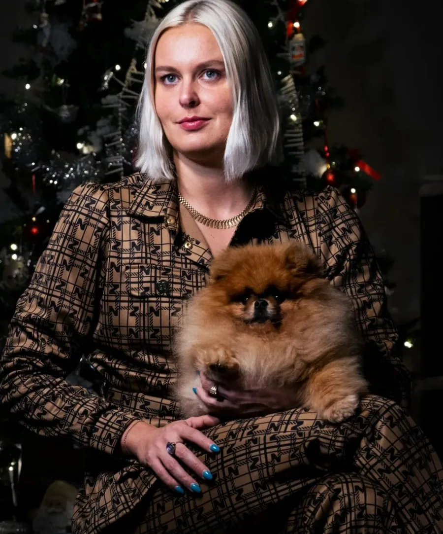 animale de companie, Sharon van Rouwendaal, Jocurile Olimpice 2024, caini