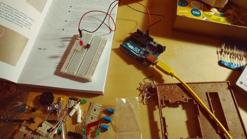 Elev din Echipa de Robotică a României, câștigătoare în SUA: E nevoie de mai multă încredere în tineri, “pentru că arătăm că putem face lucruri pe care ei spun că sunt imposibile”
