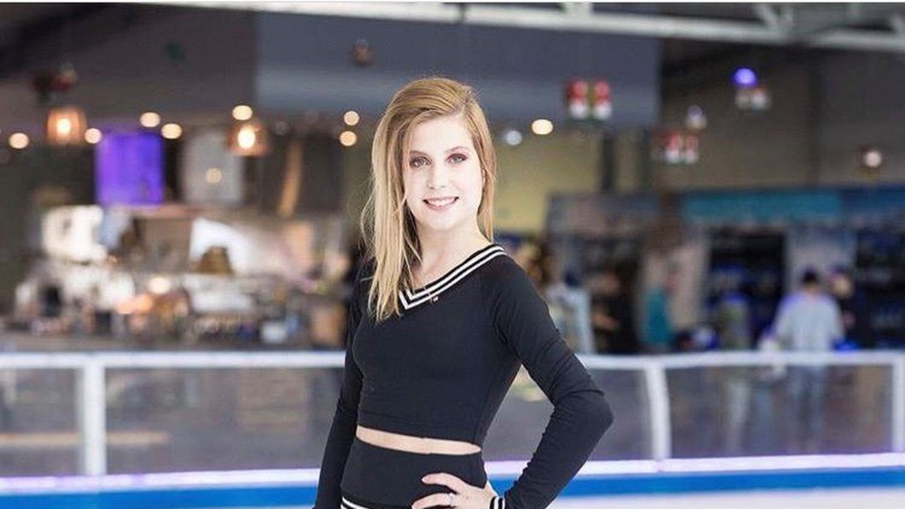 Patinatoarea Ekaterina Alexandrovskaia  și-a pierdut viața la numai 20 de ani. Ea s-ar fi sinucis, potrivit surselor din Poliție