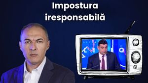 Cum a periclitat George Simion relația cu Franța
