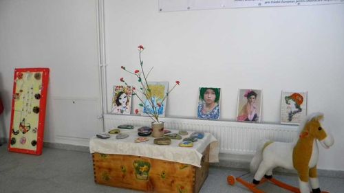 Focar de COVID-19 la un centru de copii din Ploieşti / Cazuri de infectare la copii cu vârste cuprinse între 1 an jumate și 17 ani