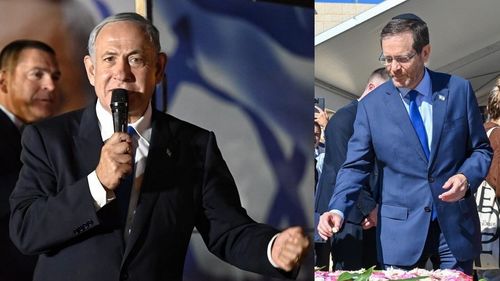 Benjamin Netanyahu primește din partea președintelui Israelului o prelungire de 10 zile pentru a forma un guvern de coaliție între dreapta naționalistă, ultra-religioși și extrema dreaptă