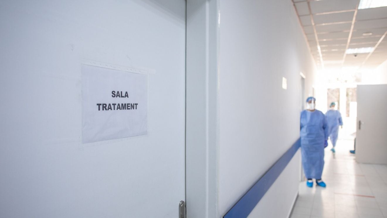 Peste 4.000 de cazuri noi de infectare cu COVID-19, în ultimele 24 de ore / Rata de infectare în București a ajuns la 6,46