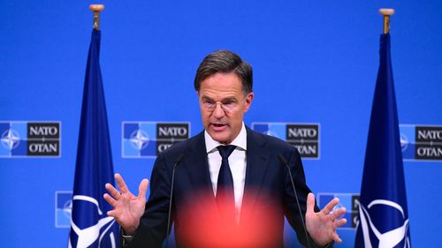 Planul lui Rutte pentru a-l ține pe Trump în NATO: Mai multe contracte de apărare pentru SUA