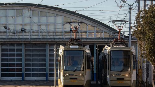 Directorul STB: Greva este ilegală. Există documente care vor sta la baza unei plângeri penale ce va fi îndreptată împotriva unor lideri de sindicat