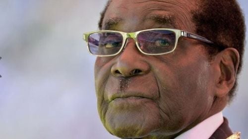 Robert Mugabe, fost președinte al Zimbabwe, a murit la 95 de ani/ A condus țara timp de 40 de ani