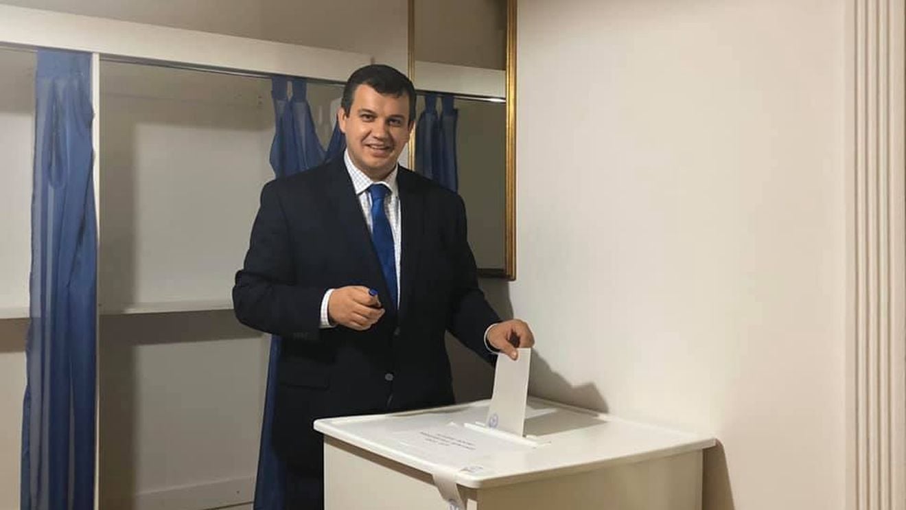 PMP propune PNL și USR o alianță anti-Bădălău în Giurgiu pentru ca PSD să piardă alegerile locale din județ