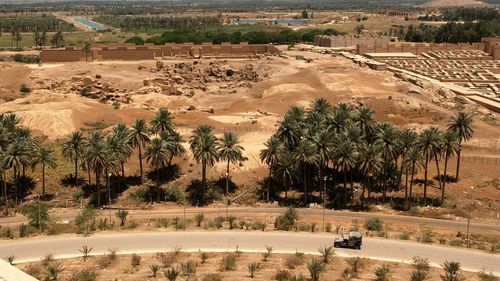 11 morți și 13 răniți într-un atac în Irak, atribuit jihadiștilor din gruparea Stat Islamic