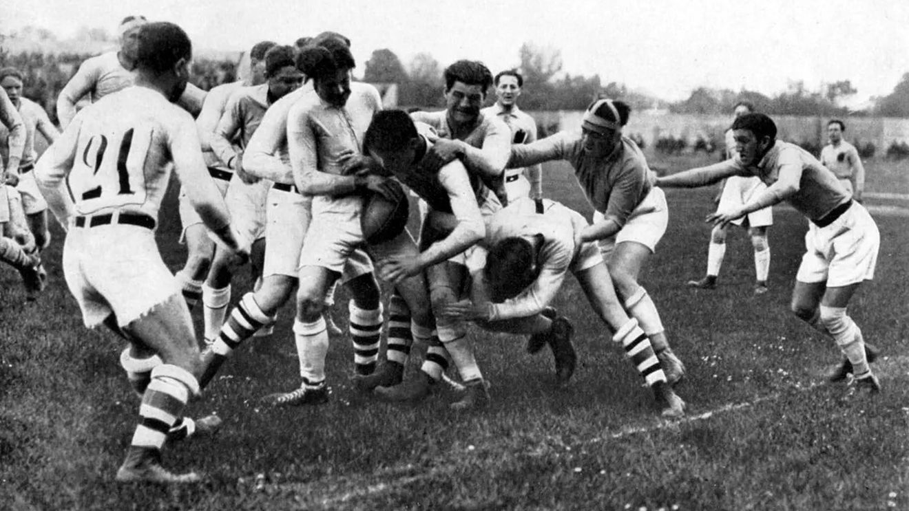 100 de ani de la prima medalie olimpică a României / Cum au reușit sportivii români să intre în istorie în 1924