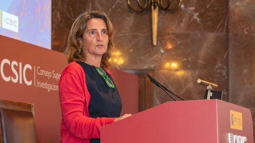 Ministrul spaniol al Energiei, despre criza creșterii prețurilor: „Dacă UE va adopta măsuri, vom fi încântaţi să mergem înainte cu ele şi să uităm de soluţiile naţionale”