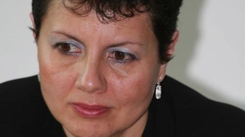 Candidata lui Tudorel Toader la șefia DNA: Nu cred că trebuie să ne cantonăm în a trimite în judecată miniştri, prim-miniştri şi să ajungem până la preşedinte / Prea multe dosare pe abuz în serviciu