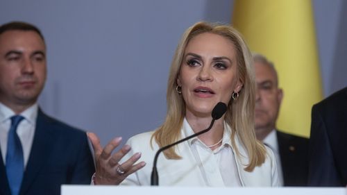 Ciolacu: Era de-a dreptul ridicol ca cele două mari partide din România să fie nu jucători, ci arbitri / Gabriela Firea nu a avut nicio legătură cu „azilele groazei” / Firea: Am fost și sunt motivată să muncesc