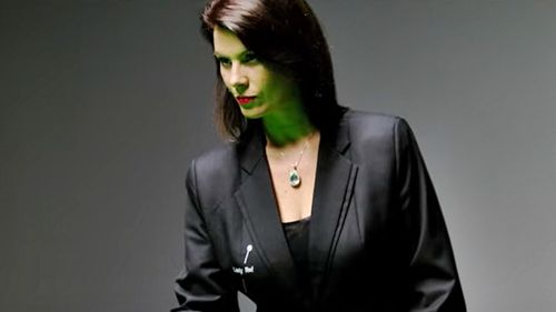 Pioniera arbitrajului feminin se retrage - Legendara Michaela Tabb și finalul unei ere din snooker