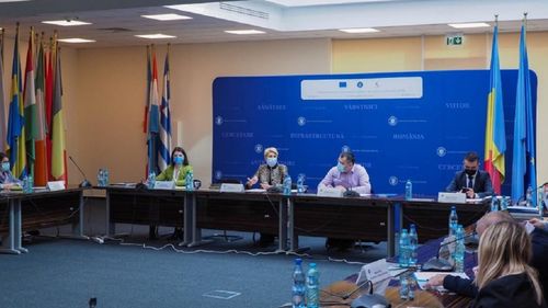 Venitul minim de incluziune, propus pentru finanțare din fonduri europene / Pentru ce proiecte mai dorește Ministerul Muncii să obțină bani prin PNRR