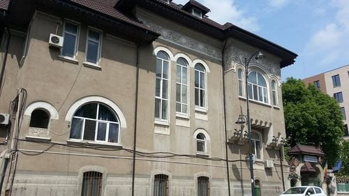 Statul lansează o licitație de 80 de milioane de euro pentru construcția spitalului SRI de la Balotești