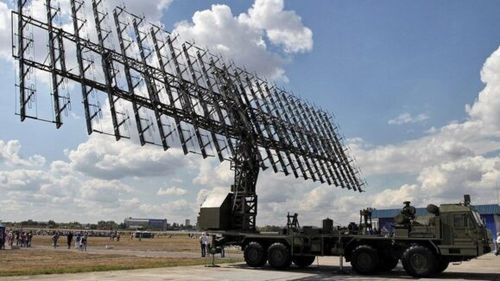 Partizanii ucraineni au identificat o unitate radar secretă a armatei ruse în Sevastopol