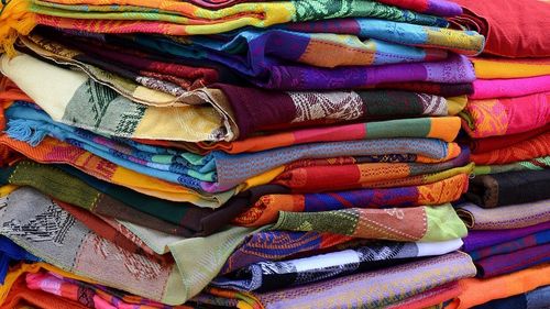 Ralph Lauren și-a cerut scuze după ce soţia preşedintelui mexican l-a acuzat că a plagiat motive indigene